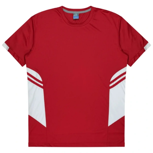 Picture of Aussie Pacific, Mens Tasman Tee 